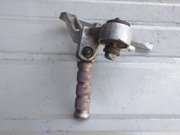 SET PODNÓŻEK YAMAHA FZS 600 FAZER