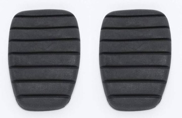 Gumy pedału sprzęgła hamulca MEGANE II CLIO II ZAM