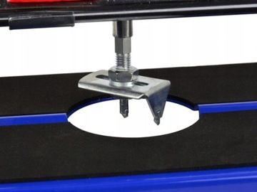 МАШИНА ДЛЯ РЕЗКИ ГЛАЗУРНОЙ ПЛИТКИ 800