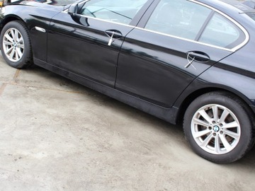 ALUFELGI FELGI ALUMINIOWE BMW F10 F12 17 STYL 236