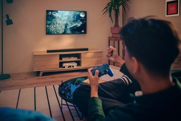 Soundbar JBL BAR 300 MkII Czarny