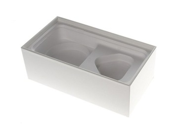 Apple iPhone 7 32 ГБ СЕРЕБРЯНАЯ ОРИГИНАЛЬНАЯ коробка