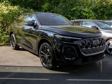 Audi 2025 AUDI Q5 TDI quattro Sportback S line Suv 2.0 204KM 2025, zdjęcie 2