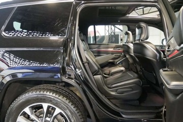 Jeep Grand Cherokee IV 2021 Jeep Grand Cherokee OverlandLong WLHeadUp 6os Nighvision Panorama RadarCam, zdjęcie 10