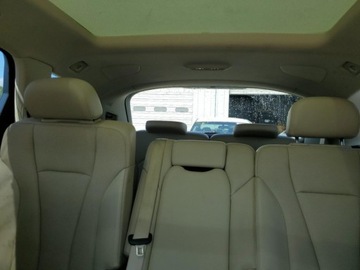 Audi Q7 II 2019 Audi Q7 2019 AUDI Q7 PREMIUM PLUS 2.0 Benzyna 248KM, zdjęcie 10