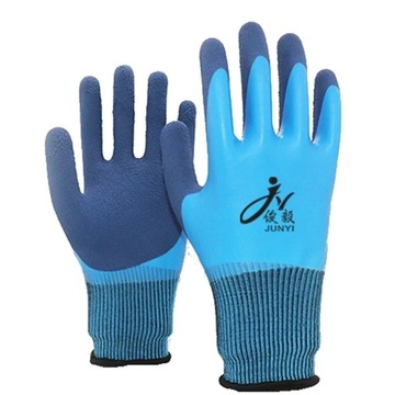 Gardening Rubber Labor Protection Gloves, Thin