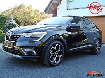 Renault Arkana 2021 Renault Arkana RENAULT Arkana Intens 1.6 E-TECH Hybrid 145KM 1.6 Hybryda, zdjęcie 29