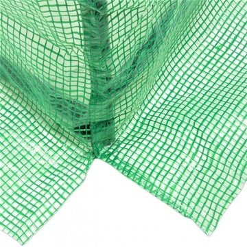 ПРОЧНАЯ САДОВАЯ ТЕПЛИЦА ТУННЕЛЬ 2х2м КАЧЕСТВО 4м2 ПРЕМИУМ