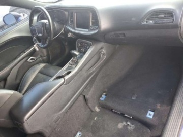 Dodge Challenger III 2020 Dodge Challenger Sxt rwd 3.6 Benzyna 305KM, zdjęcie 7