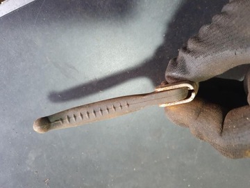 РУЧКА ПЕРЕКЛЮЧЕНИЯ ПЕРЕКЛЮЧЕНИЯ JAWA VIGRY BIKE ROMET ORIGINAL PRL