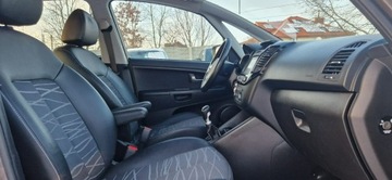 Kia Venga 2016 Kia Venga Super Stan Jak Nowa Bezwypadkowa 1.4 b, zdjęcie 25