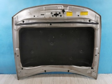 LEXUS GS 300 350 450 FACELIFT 09/12 KAPOTA KRYT VÍKO KUFRU PŘEDNÍ 1F2