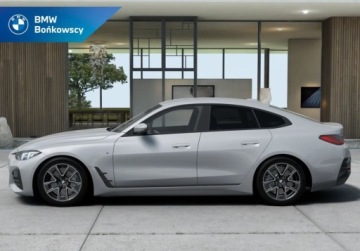 BMW Seria 4 G22-23-26 2026 BMW Seria 4 2.0 Benzyna 258KM, zdjęcie 1