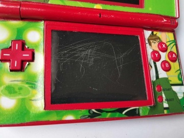 Консоль Нинтендо DS Lite