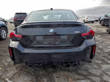 BMW Seria 2 F74 2024 BMW M2 2024 3.0 Benzyna 453KM, zdjęcie 2