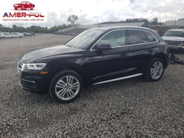 Audi Q5 II 2020 Audi Q5 Premium Plus, 2020r., 4x4, 2.0L