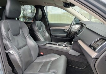 Volvo XC90 II 2019 Volvo XC 90 XC90 Inscription AWD 7 os. Vat Marza Salon PL 2.0, zdjęcie 30