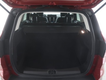 Ford Kuga II SUV Facelifting 1.5 EcoBoost 150KM 2018 Ford Kuga 1.5 EcoBoost, Skóra, Klima, Klimatronic, zdjęcie 13