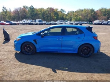 Toyota 2024 Toyota GR Corolla Circuit 2024 1.6l 1.6 Benzyna 300KM, zdjęcie 2