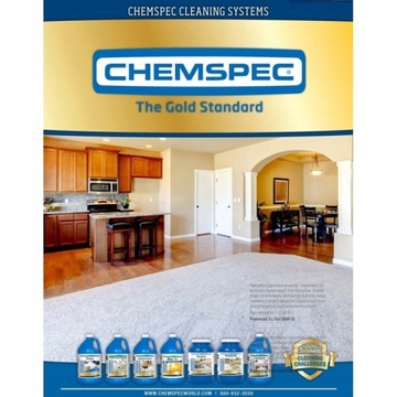 Chemspec All Fiber Textile Rinse 5 л кислотное средство для полоскания шерсти, безопасное для полоскания SP9