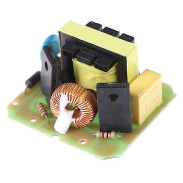470 FALOWNIK, PRZETWORNICA DC/AC 40W 12V DO 230V