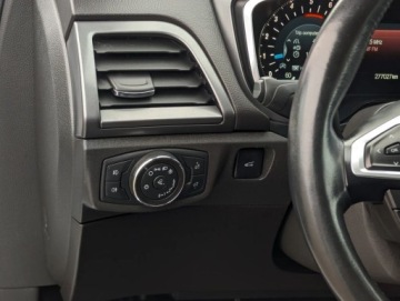 Ford Mondeo V Sedan 2.0 TDCi 180KM 2015 Ford Mondeo Navi Ledy Elek. Klapa Tempomat Hak Serwis Gwarancja 2.0 Diesel, zdjęcie 18