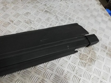 CITROEN C4 GRAND PICASSO ШТОРКА БАГАЖНИКА