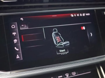 Audi Q7 II 2026 AUDI Q7 60 TFSI e quattro S Line Suv 3.0 (490KM) 2026, zdjęcie 5