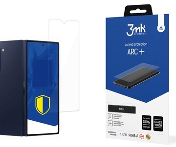 3MK ARC+ SAMSUNG Z FOLD 6 (front)