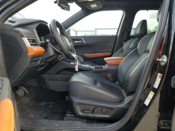 Mitsubishi Outlander III 2023 Mitsubishi Outlander SEL 2023 2.4l 2.4 Hybryda 248KM, zdjęcie 7