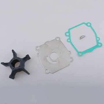 Комплект крыльчатки насоса для подвесного мотора