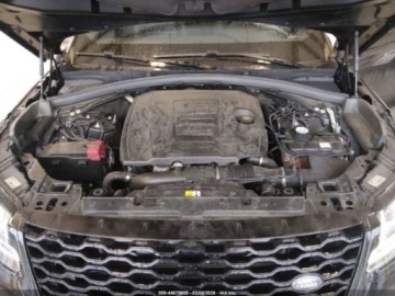 Land Rover Range Rover Velar 2019 Land Rover Range Rover Velar 2019 r.,2,0L P250 R-DYNAMIC SE 2.0 Benzyna, zdjęcie 11