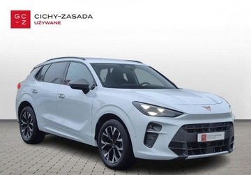 Cupra Terramar SUV 1.5 eTSI 150KM 2025 Cupra Terramar 1.5eTSI mHEV DSG 150KM Gwarancja LED Kamera360 ACC Kessy Na, zdjęcie 6
