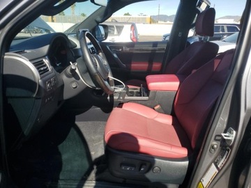 Lexus GX 2023 Lexus GX 460 2023 4.6L 4.6 Benzyna 301KM, zdjęcie 7