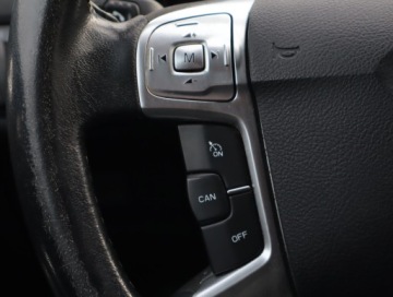 Ford Mondeo IV Kombi 1.8 Duratorq TDCi 125KM 2008 Ford Mondeo 1.8 TDCi, Klima, Klimatronic, zdjęcie 18