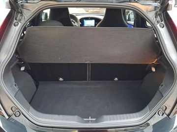 Toyota Aygo X 1.1 VVT-i 72KM 2022 Toyota Aygo X Toyota Aygo X 1.0 VVT-i StyleTech CVT, 1 wlasciciel, Gwaranc, zdjęcie 11