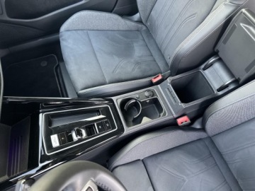 Volkswagen Golf VIII 2025 Volkswagen Golf Variant 1.5 eTSI 150KM Pakiet Ligh, zdjęcie 23