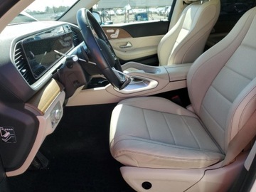 Mercedes GLE V167 2022 Mercedes-Benz GLE 350 4Matic 2022 2.0l 2.0 Benzyna 255KM, zdjęcie 7