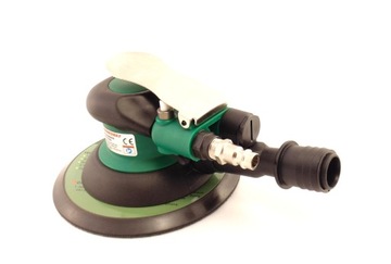 ЭКСЦЕНТРИЧЕСКАЯ ШЛИФОВАЛЬНАЯ МАШИНА 150 мм Jonnesway, осциллирующая