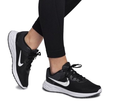 BUTY DAMSKIE BIEGOWE NIKE REVOLUTION 6 NN