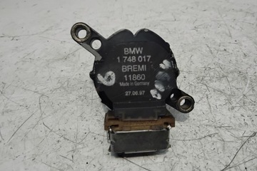 PŘÍVODY VYSOKÉHO NAPÍNÁK BMW 5 (E39) 1748017 2.8L GASOLINE 1997