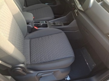 Volkswagen Caddy V 2025 Volkswagen Caddy 1.5 TSI 116 KM DSG, zdjęcie 15