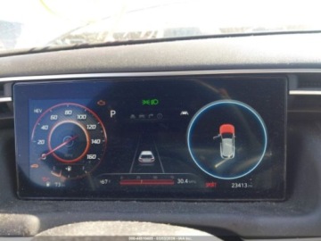 Hyundai Tucson IV 2024 Hyundai Tucson Plug-In Hybrid Limited 2024 1.6 Hybryda 180KM, zdjęcie 7