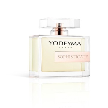 PERFUMY YODEYMA SOPHISTICATE 100 ML