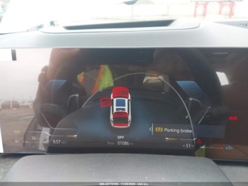 BMW X7 2026 BMW X7 xDrive40i 2026 3.0l 3.0 Benzyna 375KM, zdjęcie 10