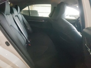 Toyota Camry IX 2021 Toyota Camry TOYOTA CAMRY SE, 2021R., 2.5L, zdjęcie 8