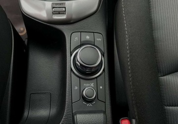 Mazda CX-3 Crossover 2.0 SKY-G 120KM 2015 Mazda CX-3 2.0I AUTOMAT bezwypadkowa GWARANCJA zarejestrowana 2.0, zdjęcie 28