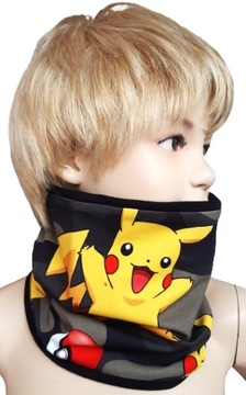 komin wiosenne POKEMON wszystkie rozmiary