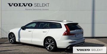Volvo V60 II  2020 Volvo V60 V60 R-Design | B3 Benzyna | FV23% | Serw, zdjęcie 5