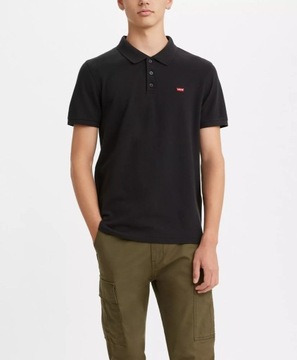 150 Levi's Koszulka polo męska BIG TALL r. 3XL